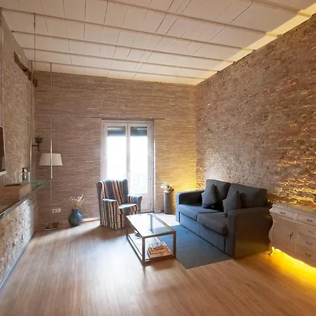 Onyar Rambla De La Llibertat 27 Apartamento Girona