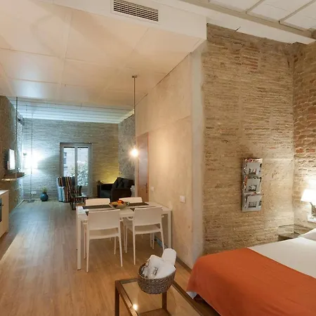 Onyar Rambla De La Llibertat 27 Apartamento Girona