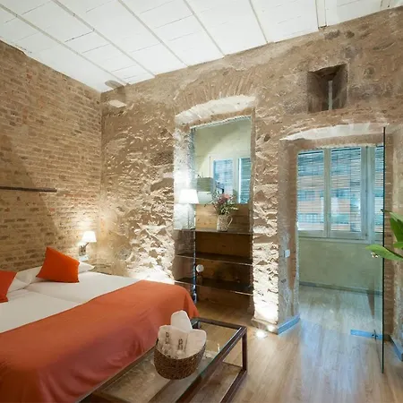 Apartamento Onyar Rambla De La Llibertat 27