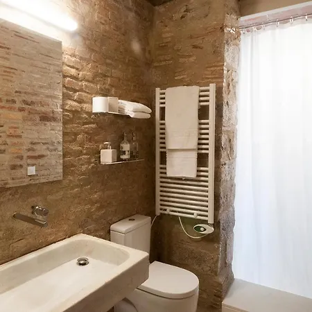 Apartamento Onyar Rambla De La Llibertat 27 Girona