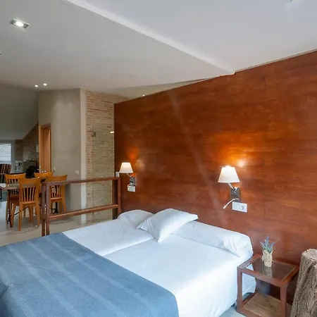 Onyar Rambla De La Llibertat 27 Apartamento *