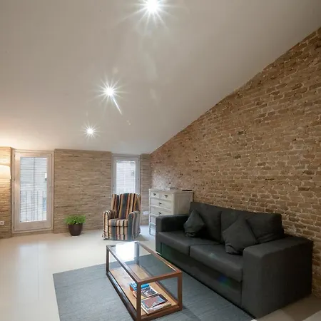 Apartamento Onyar Rambla De La Llibertat 27 *