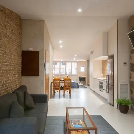 Apartamento Onyar Rambla De La Llibertat 27 Girona