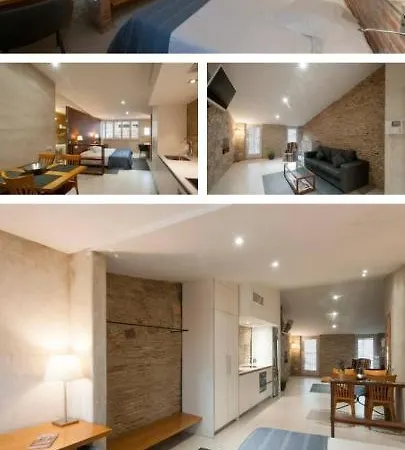 Apartamento Onyar Rambla De La Llibertat 27 Girona