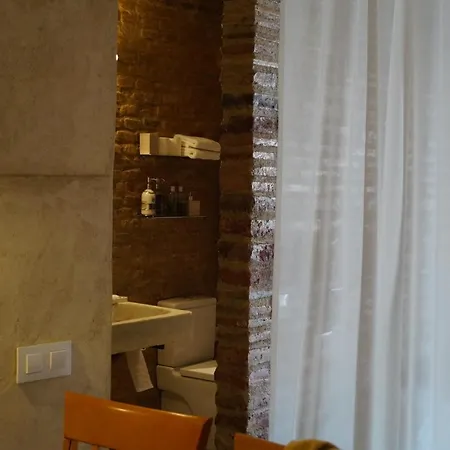 Onyar Rambla De La Llibertat 27 Apartamento *