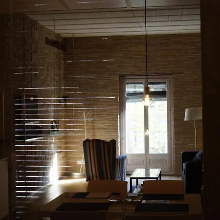 Apartamento Onyar Rambla De La Llibertat 27 Girona