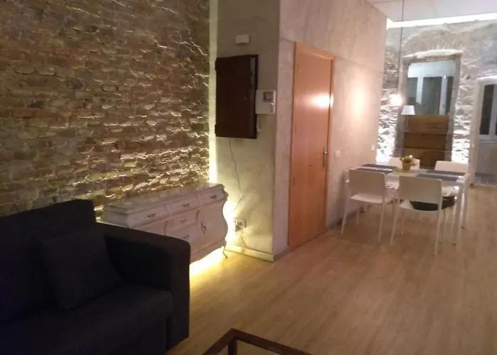 Onyar Rambla De La Llibertat 27 Girona