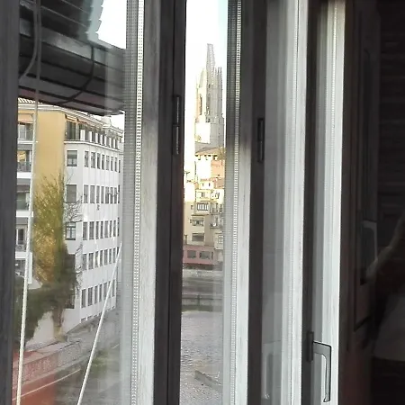 Διαμέρισμα Onyar Rambla De La Llibertat 27 Χιρόνα