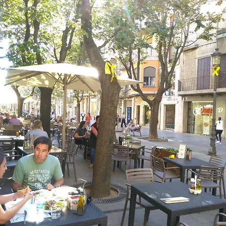 Onyar Rambla De La Llibertat 27 Διαμέρισμα *