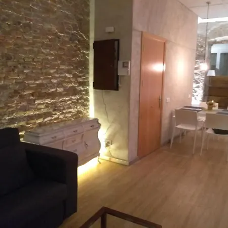 Onyar Rambla De La Llibertat 27 Χιρόνα
