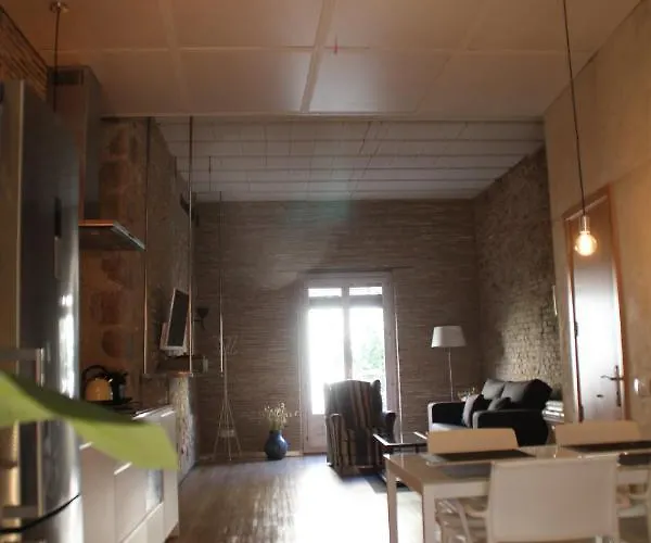 Apartment Onyar Rambla De La Llibertat 27 Gerona
