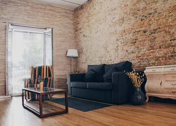 Apartment Onyar Rambla De La Llibertat 27 Gerona