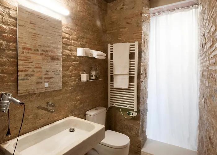 Apartment Onyar Rambla De La Llibertat 27 Gerona
