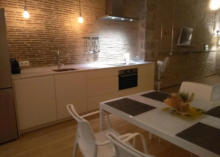 Onyar Rambla De La Llibertat 27 Apartment Gerona