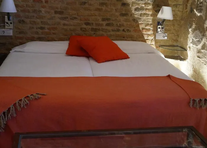 Onyar Rambla De La Llibertat 27 Apartment Gerona