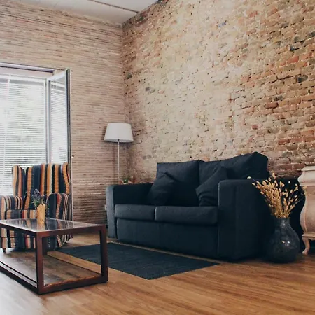 Appartamento Onyar Rambla De La Llibertat 27 Girona