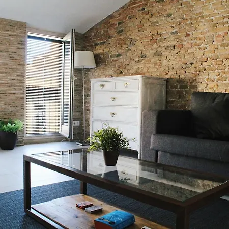 Onyar Rambla De La Llibertat 27 Girona