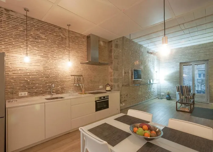 Onyar Rambla De La Llibertat 27 Girona