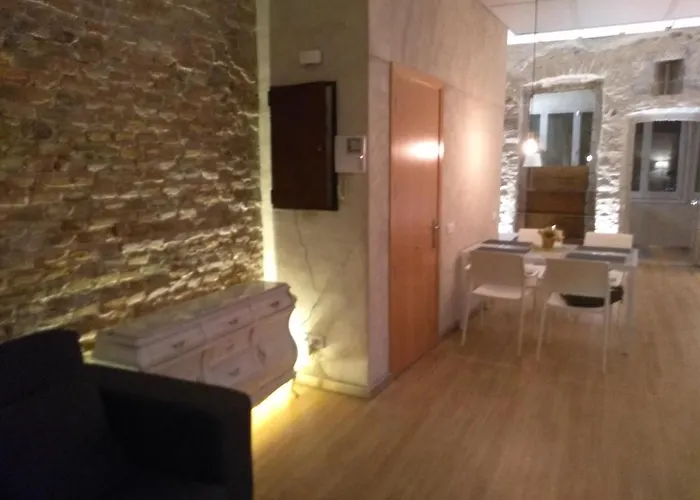 Onyar Rambla De La Llibertat 27 Girona