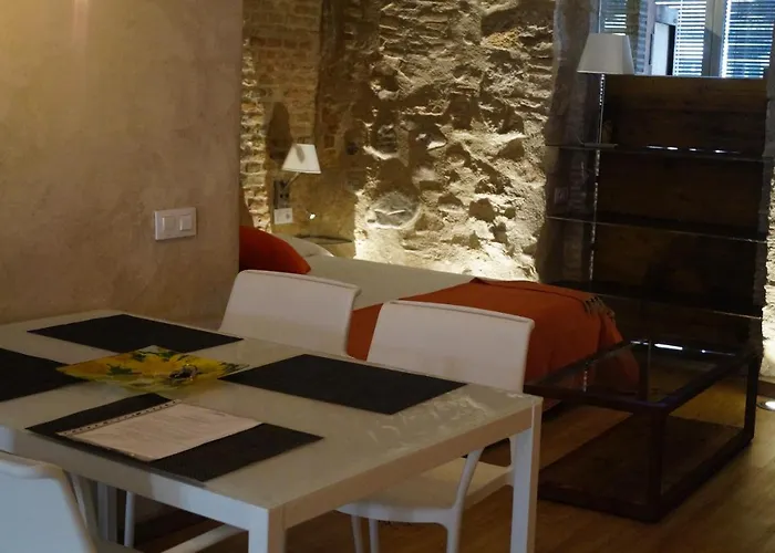 Onyar Rambla De La Llibertat 27 Girona